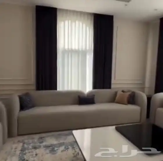 تنجيد كنب تفصيل مجالس وجلسات ارضية ومغربية ومساند وستائر 13