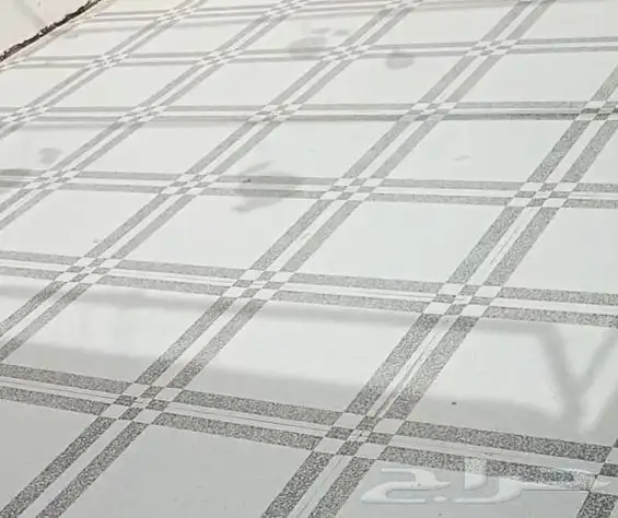 بلاط ت سير وتر يب روخام سرام 2