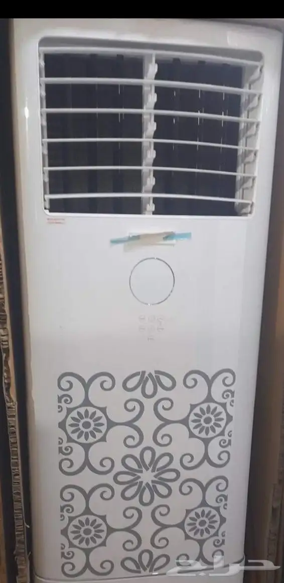 مكيف زامل استخدام حج 0