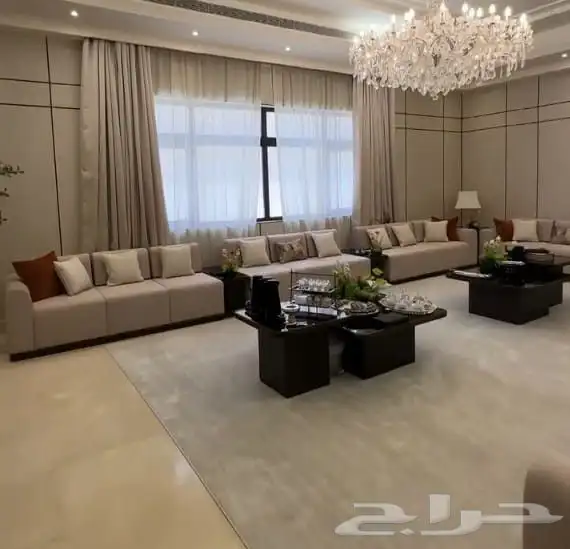 تنجيد كنب تفصيل مجالس وجلسات ارضية ومغربية ومساند وستائر 16