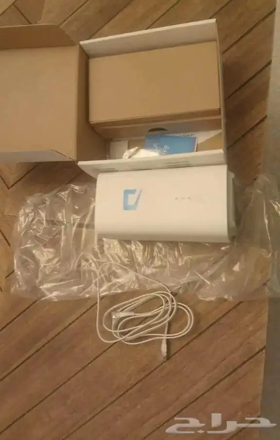 السرعة اللي تخلي كل شئ اسهل من البث للالعاب للعمل وبدون تقطي 4