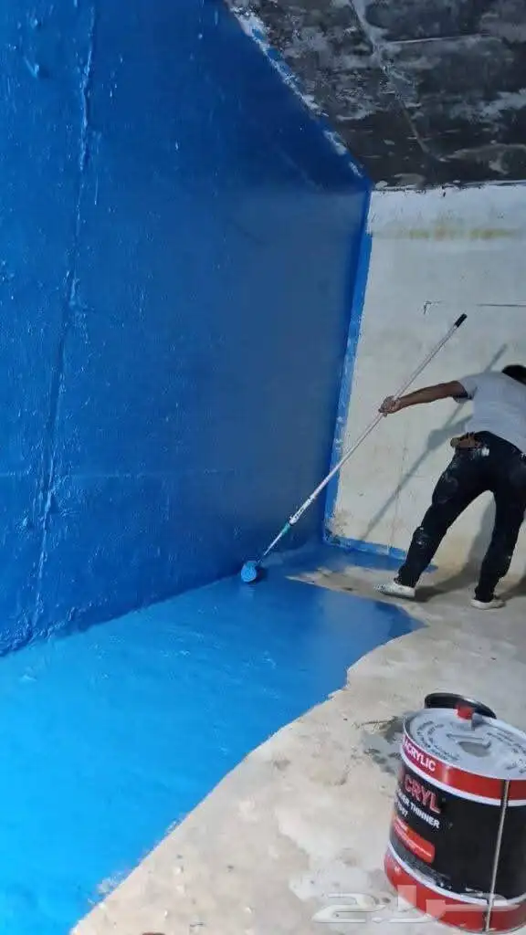 شركة كشف تسريبات المياه بالقصيم بأحدث الأجهزة الإلكترونية 3