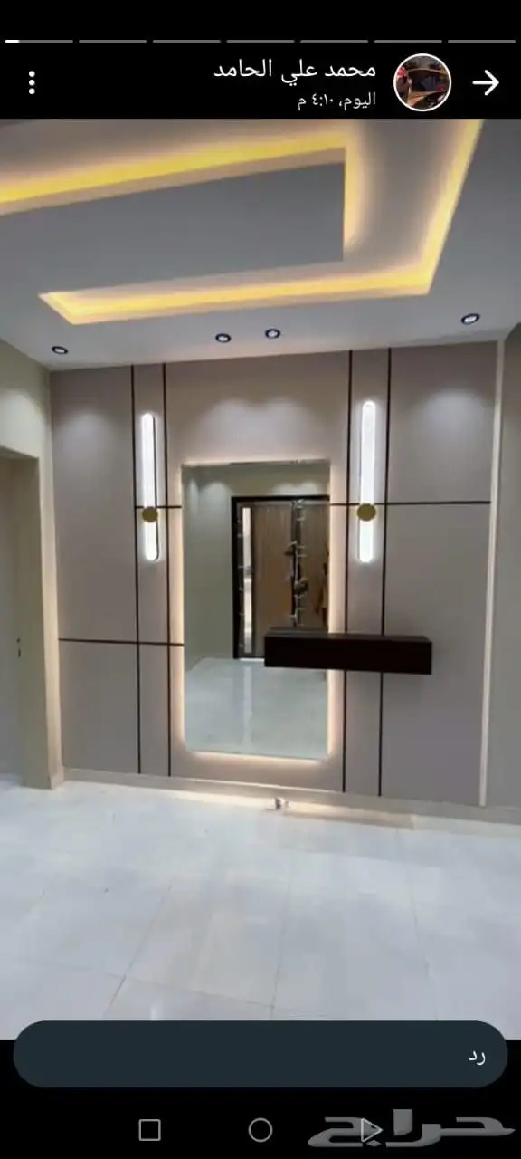 دهانات وديكورات مكه 7