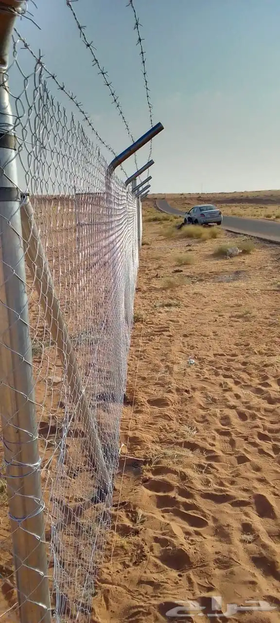 مقاول تركيب شبوك 2