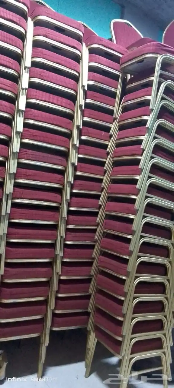 كراسي الاجار مراسم العزا لا سمح الله 2