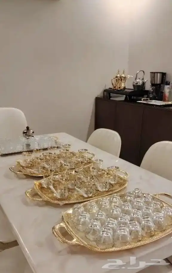 قهوجين وصبابين رجال وحريم 8
