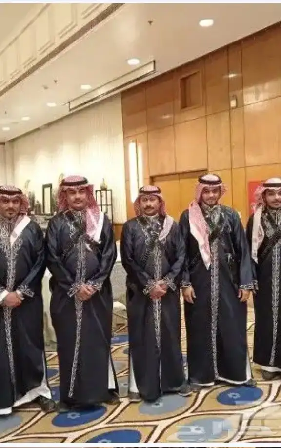 قهوجين وصبابين رجال وحريم 1