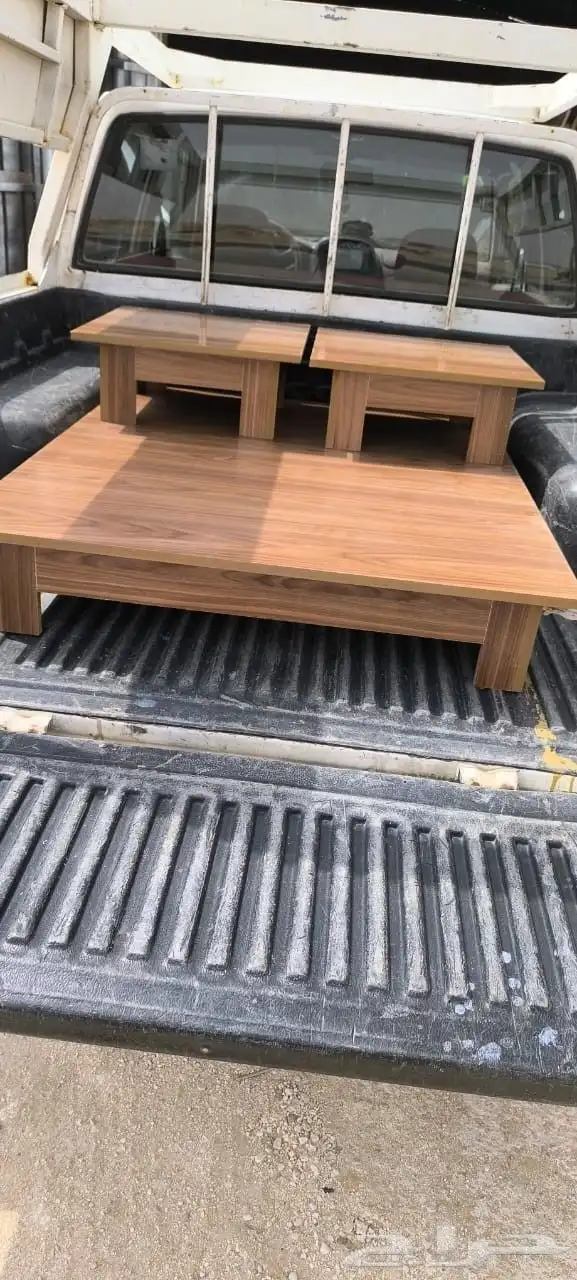 A carpenter specializing in wooden doors and cabinets offeri 1