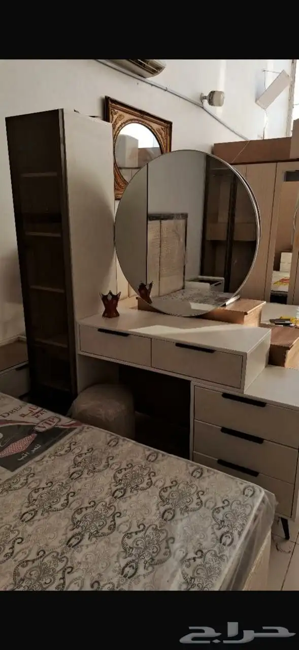 غرف نوم جديده 3