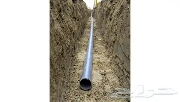 توصيل صرف صحي ابها وخميس مشيط 1