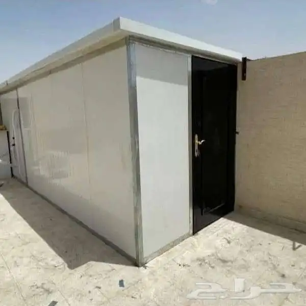 مظلات وسواتر وبيوت شعرملكي وعايدي جيزان 22