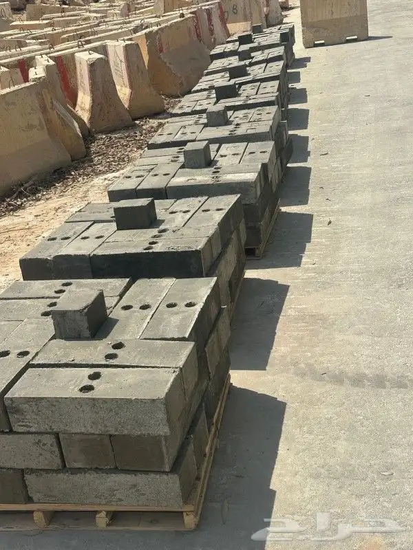 بلوك خراسانية 0
