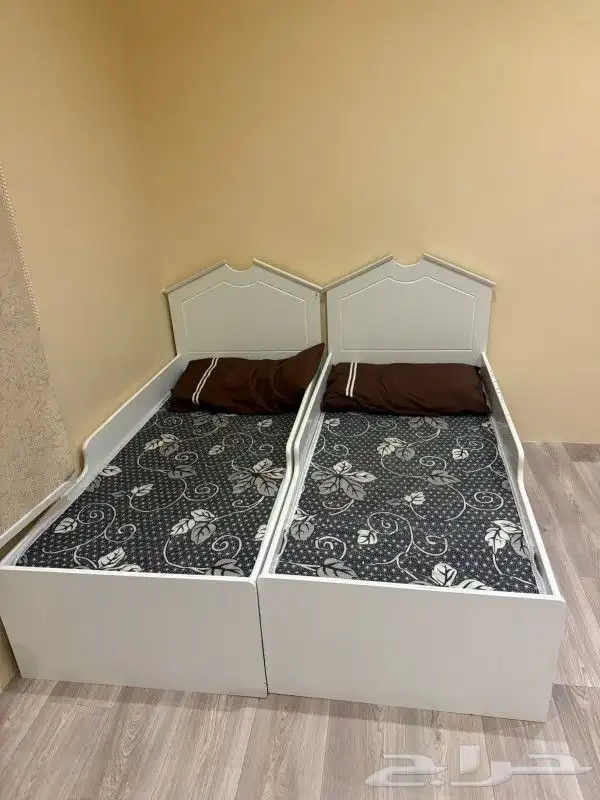 غرفه نوم اطفال 2