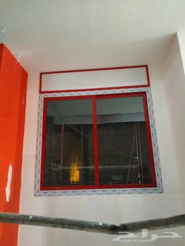 حداد مكة ستيل غزاز المنيوم غزاز 3