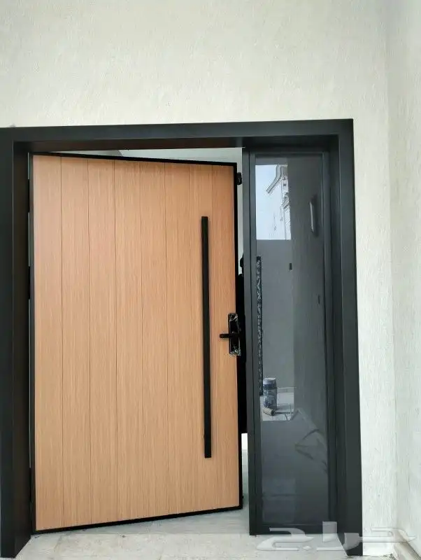 حداد مكة ستيل غزاز المنيوم غزاز 7
