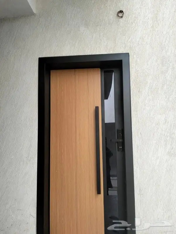 حداد مكة ستيل غزاز المنيوم غزاز 6