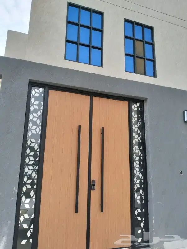 حداد مكة ستيل غزاز المنيوم غزاز 5