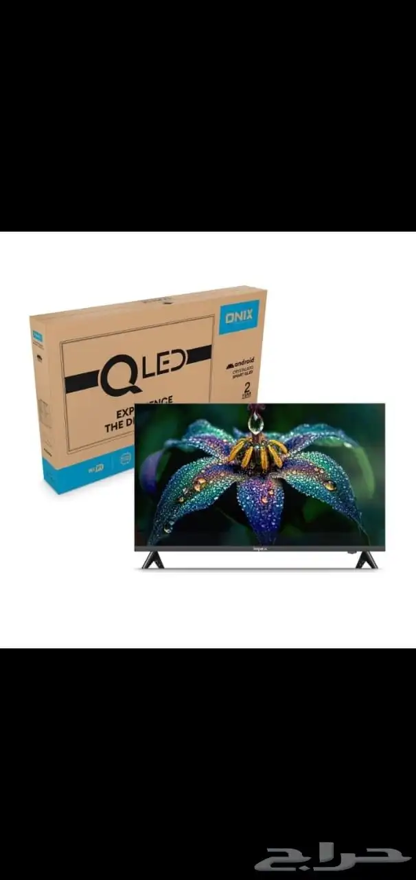 شاشات تلفزيون بجودات عالية 1