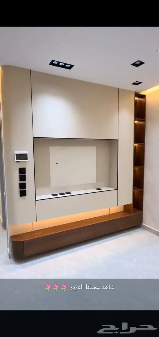 ديكورات القصيم 2025 3