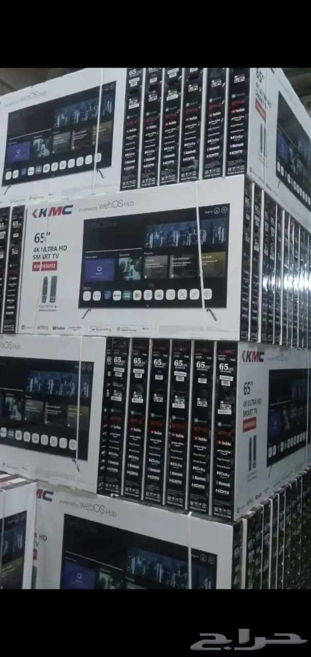 شاشات تلفزيون بجودات عالية 9