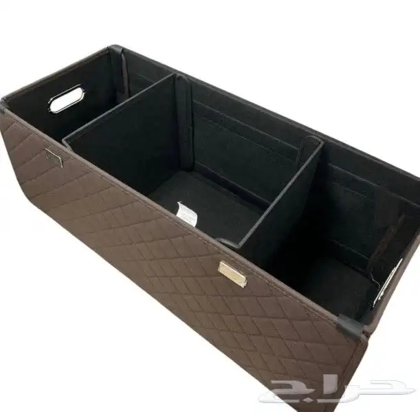 منظم وحامل أغراض للسيارة اتيق 3
