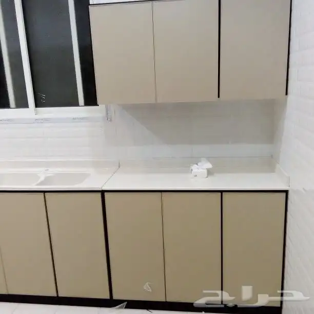 مطابخ تفصيل وجاهز حسب الطلب 1