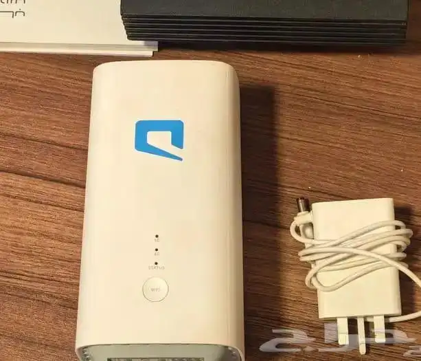 السرعة اللي تخلي كل شئ اسهل من البث للالعاب للعمل وبدون تقطي 5