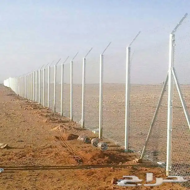 مقاول شبوك 8