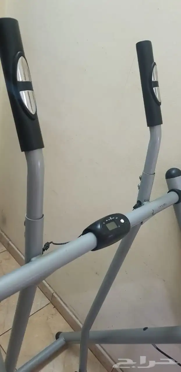 جهاز رياضى جديد إستخدام قليل جدا 1
