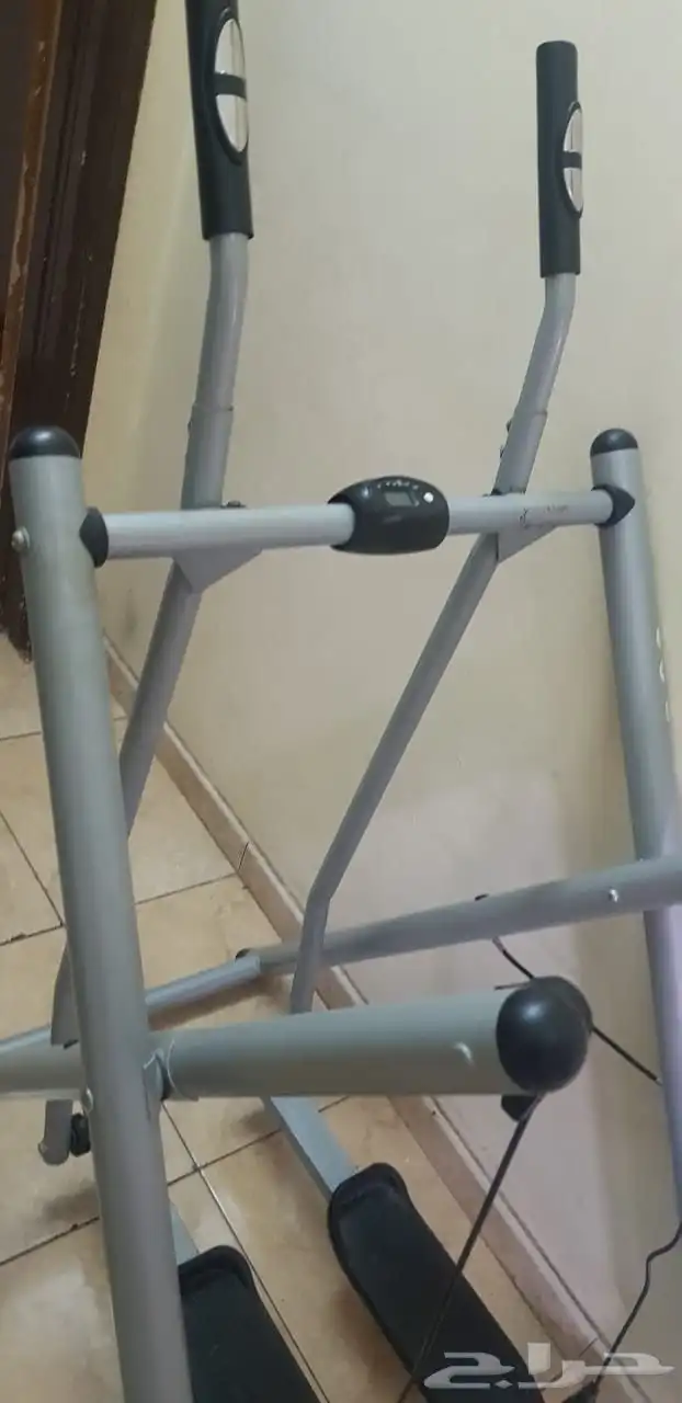 جهاز رياضى جديد إستخدام قليل جدا 0