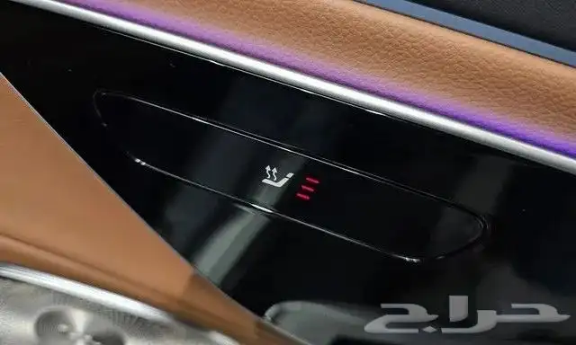 مرسيدس E300 2024 استيراد كوريا 15