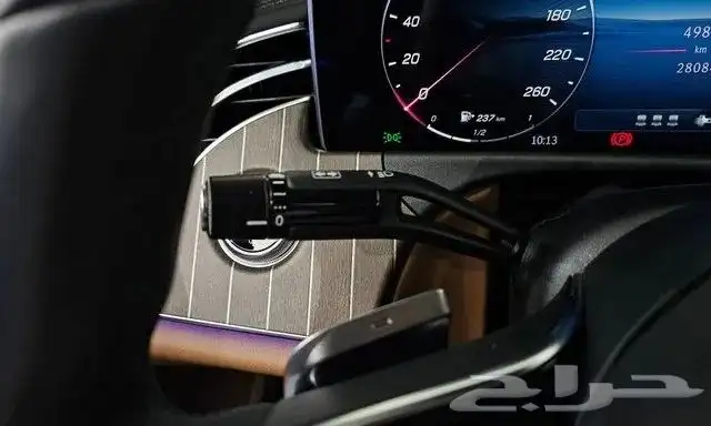 مرسيدس E300 2024 استيراد كوريا 6
