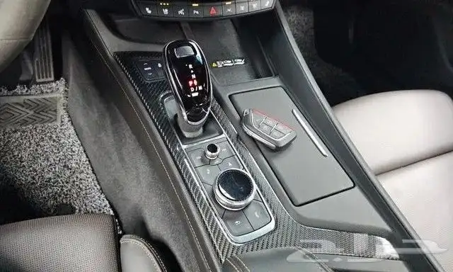 كاديلاك CT5 2023 سبورت استيراد كوريا - معرض العصيمي 3