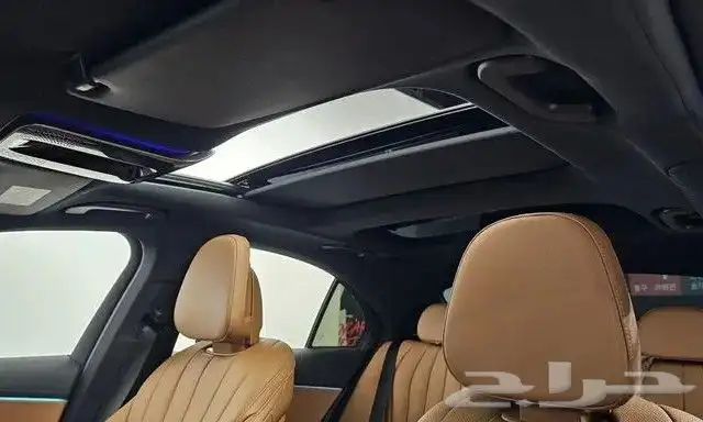مرسيدس E300 2024 استيراد كوريا 16
