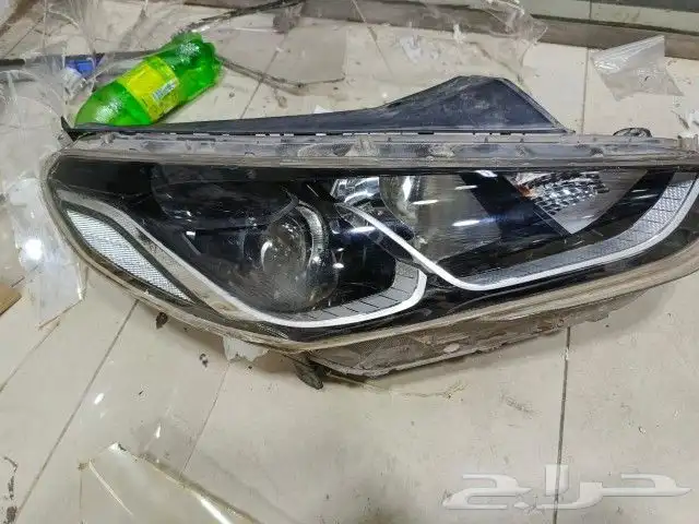شمعات اسطبات لمبات زنون عدسات محولات اصلاح شمعات ليد غطيان ش 16