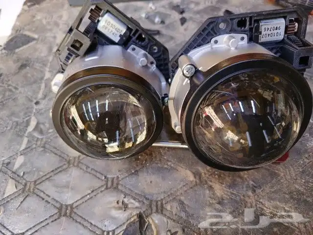 شمعات اسطبات لمبات زنون عدسات محولات اصلاح شمعات ليد غطيان ش 10