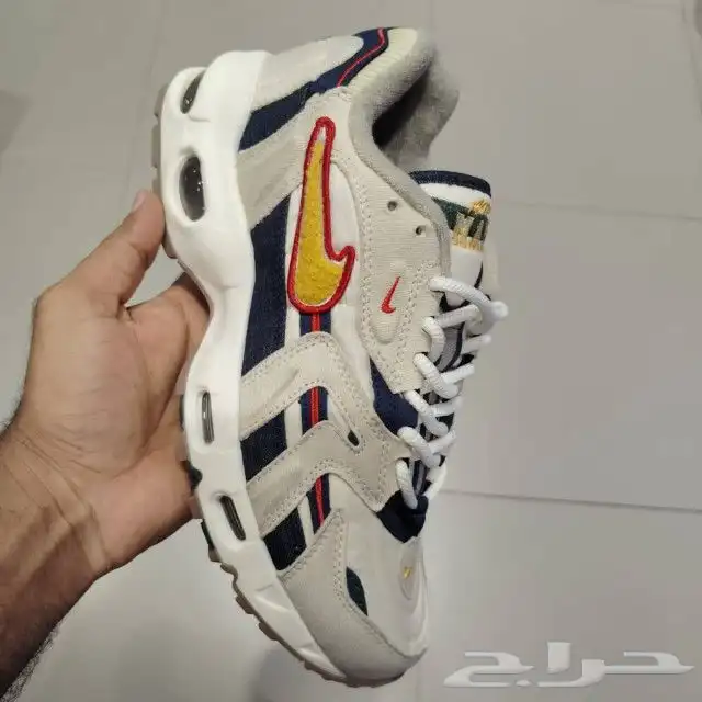 بوما. لويس فيتون. ديور. اسيكس. نيوبلانس ماستر 17