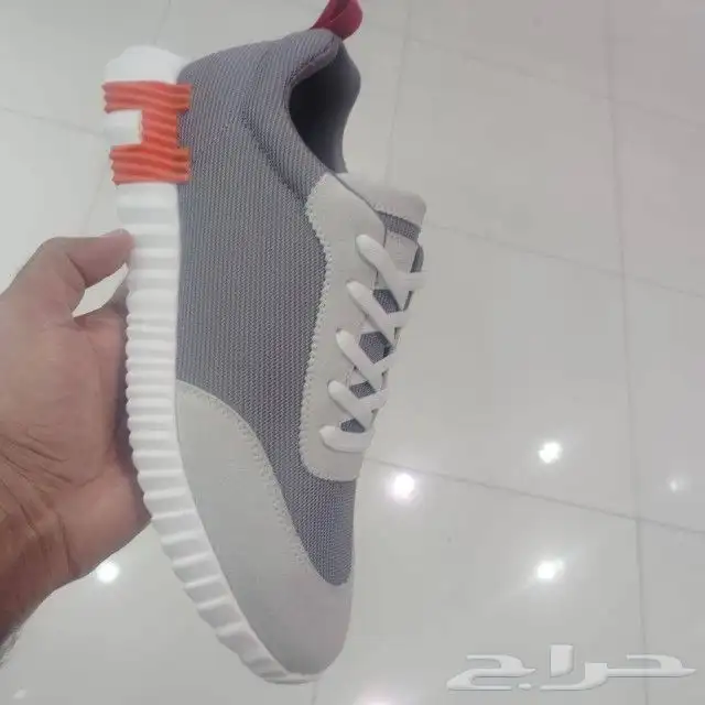 بوما. لويس فيتون. ديور. اسيكس. نيوبلانس ماستر 30