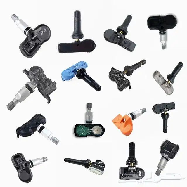 حساسات كفرات 1