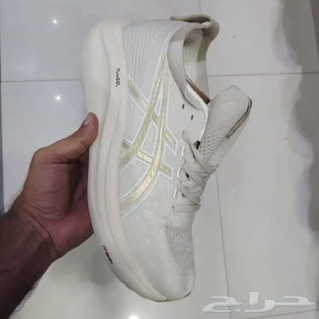 بوما. لويس فيتون. ديور. اسيكس. نيوبلانس ماستر 32