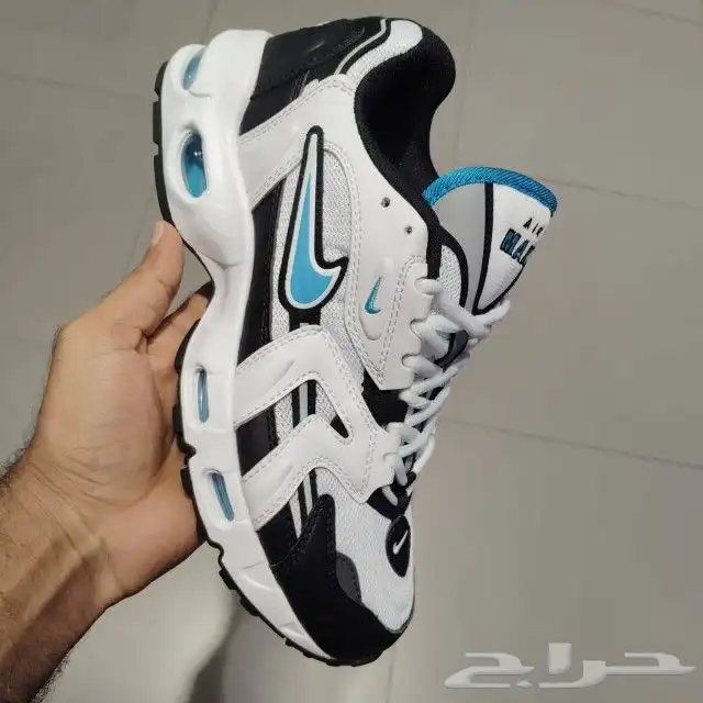 بوما. لويس فيتون. ديور. اسيكس. نيوبلانس ماستر 18