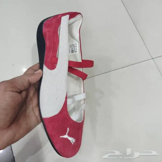 بوما. لويس فيتون. ديور. اسيكس. نيوبلانس ماستر 42