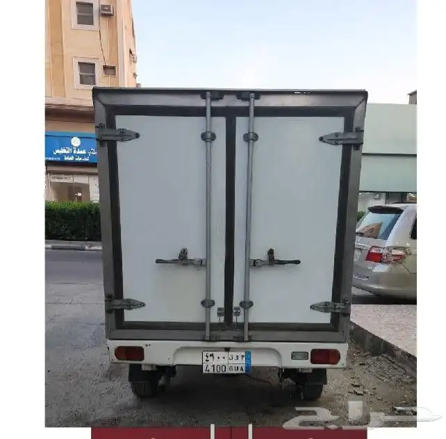 ثلاجة مبردة للبيع 2