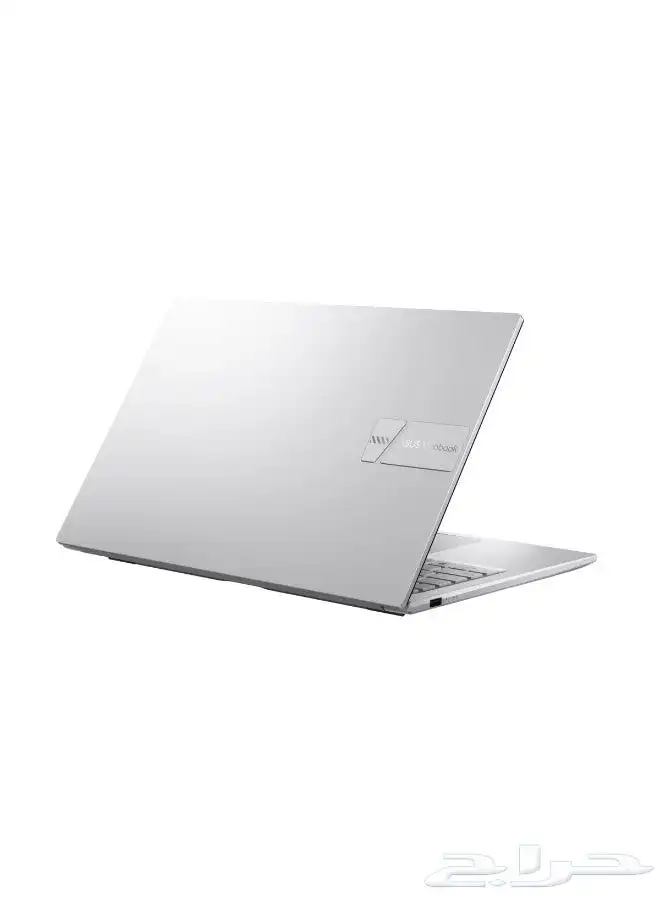 لابتوب asus oled بنصف السعر أخو الجديد مع كرتونته وقراطيسه 2