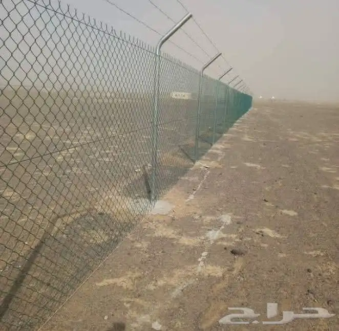 نقوم بتوريد وتركيب جميع انواع الشبوك شبوك مزارع واستراحات و 5
