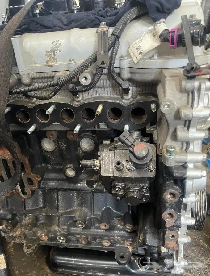 مكاين مكينة شانجان 5