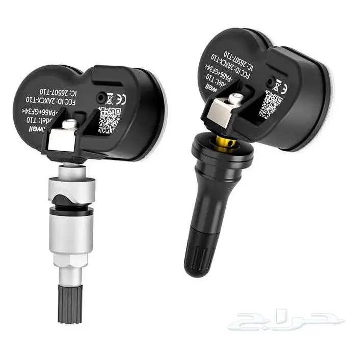 حساسات كفرات 6