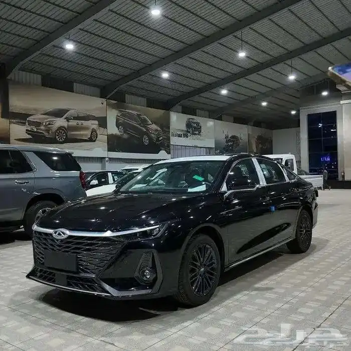 شيري اريزو 8 لاكجيري 2025 0