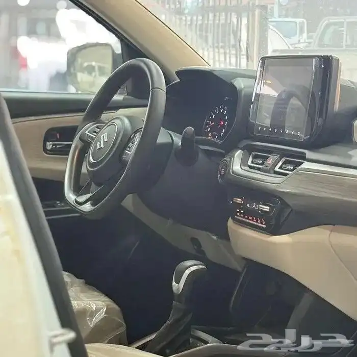 سوزوكي ديزاير ستاندر 2026 أقساط 5