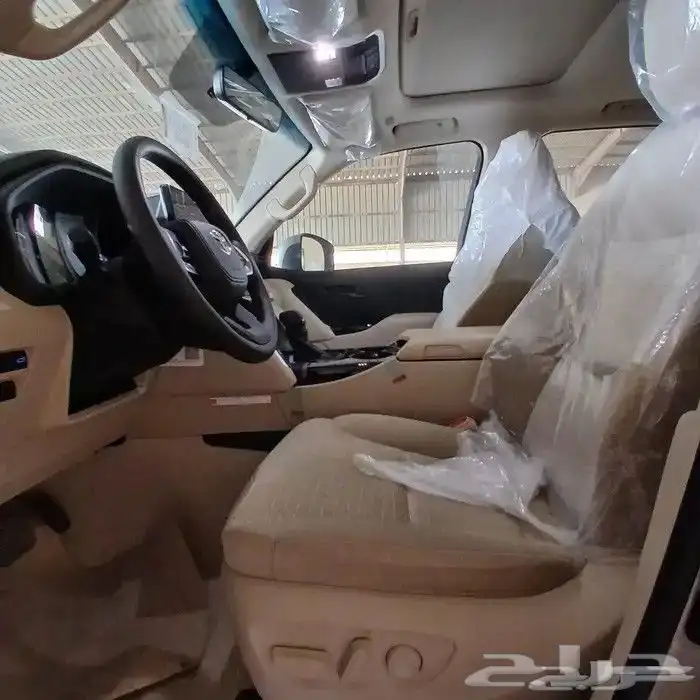 لاند كروزر GXR L3 2024 ديزل 8